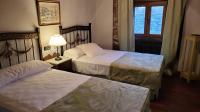 Zweibettzimmer