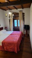 Deluxe Zweibettzimmer