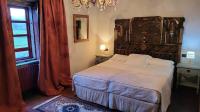 Deluxe Doppelzimmer (2 Erwachsene & 1 Kind)