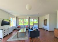 Ferienwohnung, bis 6 Personen 100qm - B&B Hemme