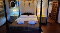 Deluxe Doppelzimmer (2 Erwachsene & 1 Kind)