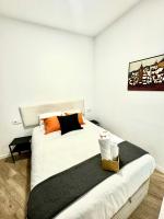 Apartamento de 1 dormitorio