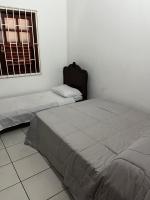 Three-Bedroom Home