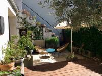 Maison de ville entre amis ou en famille - B&B