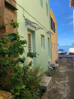 St-Pierre Maison de Ville 4 pers - Plage à 50m - B&B