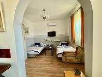 B&B Apatin - Feniks apartman - Bed and Breakfast Apatin