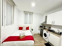 Apartamento Estudio