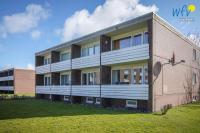 Haus Richthofenstraße 20 e Ferienwohnung 8 - Ferienwohnung