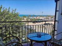 Piso primera línea de playa - B&B Chipiona