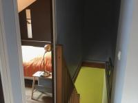 La maisonnette - Ferienwohnung