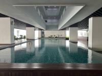 The Gilded Studio Petaling Jaya with city view - B&B Petaling Jaya