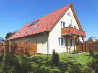 B&B Altenkirchen - FeWo Quint nahe Kap Arkona - Bed and Breakfast Altenkirchen