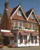 Kingsley Hotel - B&B