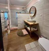 Chambre Double avec Salle de Bains Privative