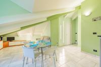 Green House - Ferienwohnung Marina di Andora