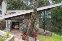 Cabaña de lujo en La Toscana Mazamitla 1 - Ferienwohnung Mazamitla