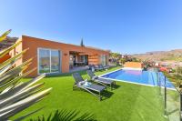 La Isla 6 by VillaGranCanaria - Ferienwohnung Salobre