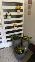 Apartma Nomad - B&B Novo Mesto