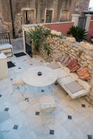 Silo Luxury Rooms - B&B Nafplion