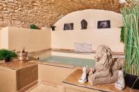 Suite Lovespa - Ferienwohnung