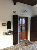 Casa Borc di Nelle - B&B