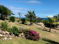 Luxurious Beach Front Apartment - B&B Cul-de-Sac