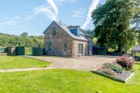 Waun Yscir Rural escape in the Brecon Beacons - B&B