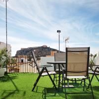 Casa Canela en Rama junto Playa Levante - By Aloha Palma - Ferienwohnung