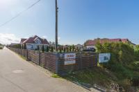 Bursztyn II Domki Apartamenty Pokoje w Sarbinowie blisko morza - Chambres d'hôtes Sarbinowo