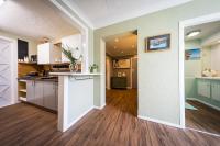 2 Independant Boutique Apartments one sleeps 2 the other sleeps 4, Meadowhall, Sheffield Arena, Free Parking - Ferienwohnung