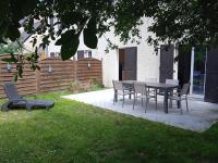 TY ARVOR Maison à 5 minutes de la plage Concarneau - Ferienwohnung