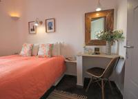 Suite with Sea View
