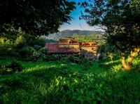 Precioso apartamento en plena naturaleza - Chambres d'hôtes La Cavada