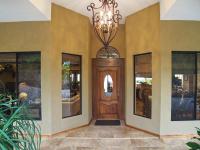 Casa Sol Azul - remarkable, ocean view 4 BR House in Potrero - B&B Potrero