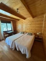 Bungalow 1 Chambre