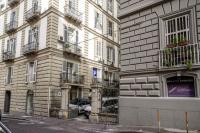 Luxury apartment in Naples - B&B Napoli