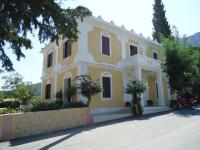Nymph - B&B