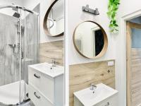 Apartamento de 2 dormitorios