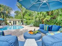 B&B Fort Lauderdale - Vidal Manor - Bed and Breakfast Fort Lauderdale