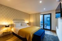 Apartment - Erdgeschoss