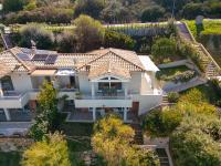 Villa Arcobaleno sul mare - B&B