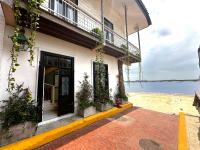 AmazINN Places Casa del Mar - B&B