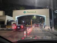 Apartamento Boutique Barra da Tijuca Península - Ferienwohnung Rio de Janeiro