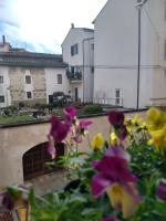 Palazzo Reali Apartment - B&B Pistoia