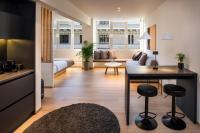 Pelagus City - Deluxe Apartment I - B&B Salonicco