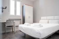Luz y Diseño en Retiro - Apartamento de 4 Dormitorios - B&B Madrid