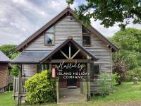 B&B Newport (England) - Water Mill Vacations Goldfinch - Pet Friendly - Bed and Breakfast Newport (England)