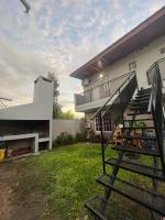 Monoambientes Avril - Bed and Breakfast