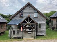Water Mill Vacations Badgers Oak - B&B