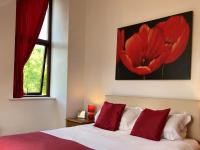 Water Mill Vacations Badgers Oak - Bed and Breakfast Newport